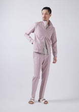 Load image into Gallery viewer, TCR2410220-72 Compressed cotton jersey easy slim fit