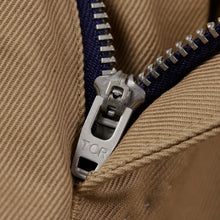 Load image into Gallery viewer, TCR2530201-84 40's Triple plied & High density chino, sustainable