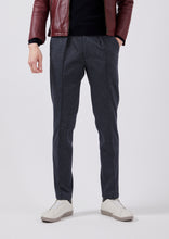Load image into Gallery viewer, TCR2530230-38 4 way shark skin jersey belted/beltless easy