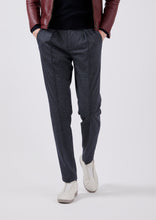 Load image into Gallery viewer, TCR2530230-38 4 way shark skin jersey belted/beltless easy