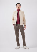 Load image into Gallery viewer, TCR2530230-86 4 way shark skin jersey belted/beltless easy