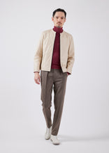 Load image into Gallery viewer, TCR2530230-86 4 way shark skin jersey belted/beltless easy