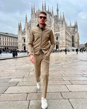 Load image into Gallery viewer, TCR2030223-84 Cordura jersey moving pants