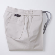 Load image into Gallery viewer, TCR2410220-82 Compressed cotton jersey easy slim fit