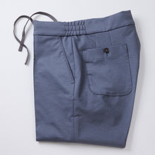 Load image into Gallery viewer, TCR2410220-96 Compressed cotton jersey easy slim fit