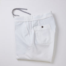 Load image into Gallery viewer, TCR2410220-91 Compressed cotton jersey easy slim fit