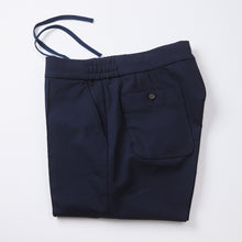 Load image into Gallery viewer, TCR2410220-39 Compressed cotton jersey easy slim fit