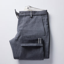 Load image into Gallery viewer, TCR2430220-96 Selvedged denim new straight fit