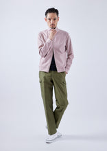 Load image into Gallery viewer, TCR2610217-47 Military moleskin new wide cargo