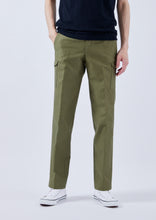 Load image into Gallery viewer, TCR2610217-47 Military moleskin new wide cargo