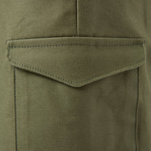 Load image into Gallery viewer, TCR2610217-47 Military moleskin new wide cargo