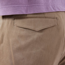 Load image into Gallery viewer, TCR2610233-85 Coolmotion stretch twill cargo short