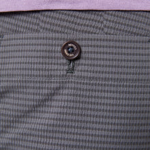 Load image into Gallery viewer, TCR2210223-96 Airy two way stretch seersucker easy slim fit