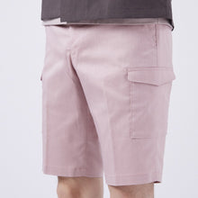 Load image into Gallery viewer, TCR2610233-73 Coolmotion stretch twill cargo short