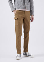 Load image into Gallery viewer, TCR2330231-85 High density Moleskin stretch cargo