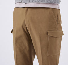 Load image into Gallery viewer, TCR2330231-85 High density Moleskin stretch cargo