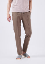 Load image into Gallery viewer, TCR2410220-86 Compressed cotton jersey easy slim fit