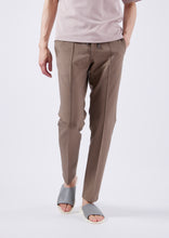 Load image into Gallery viewer, TCR2410220-86 Compressed cotton jersey easy slim fit