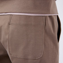 Load image into Gallery viewer, TCR2410220-86 Compressed cotton jersey easy slim fit