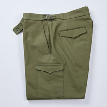 Load image into Gallery viewer, TCR2610217-47 Military moleskin new wide cargo