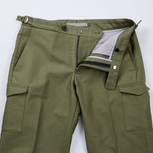 Load image into Gallery viewer, TCR2610217-47 Military moleskin new wide cargo