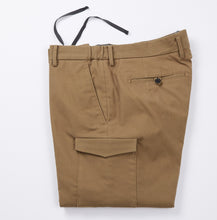 Load image into Gallery viewer, TCR2330231-85 High density Moleskin stretch cargo