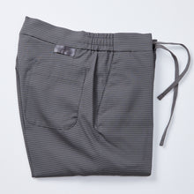 Load image into Gallery viewer, TCR2210223-96 Airy two way stretch seersucker easy slim fit