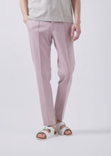 Load image into Gallery viewer, TCR2410220-72 Compressed cotton jersey easy slim fit