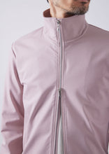Load image into Gallery viewer, TCR2410502-72 Compressed cotton jersey double zip jacket