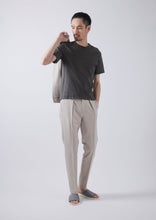 Load image into Gallery viewer, TCR2510222-82 Compressed cotton jersey belted & less