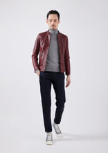 Load image into Gallery viewer, TCR2530202-39 Selvedged west point, vintage straight fit