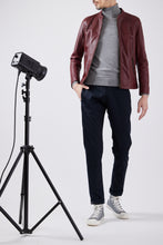 Load image into Gallery viewer, TCR2530202-39 Selvedged west point, vintage straight fit