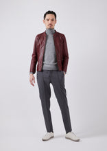 Load image into Gallery viewer, TCR2530235-96 Stretched down fabric easy fit