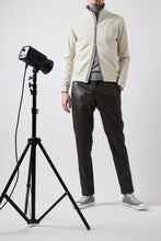 Load image into Gallery viewer, TCR2530232-89 Vintage faux leather trouser