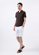 Load image into Gallery viewer, TCR2610233-90 Coolmotion stretch twill cargo short