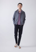 Load image into Gallery viewer, TCR2510222-39 Compressed cotton jersey belted & less