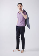 Load image into Gallery viewer, TCR2510222-39 Compressed cotton jersey belted & less