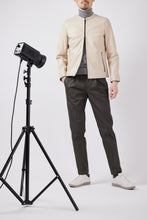 Load image into Gallery viewer, TCR2530201-97 40's Triple plied & High density chino, sustainable