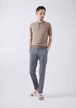 Load image into Gallery viewer, TCR2510221-95 Cool touch yarn dyed sucker easy fit