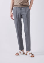 Load image into Gallery viewer, TCR2510221-95 Cool touch yarn dyed sucker easy fit