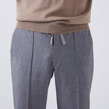 Load image into Gallery viewer, TCR2510221-95 Cool touch yarn dyed sucker easy fit