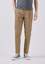 Load image into Gallery viewer, TCR2530201-84 40's Triple plied & High density chino, sustainable