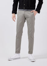 Load image into Gallery viewer, TCR2530202-94 Selvedged west point, vintage straight fit