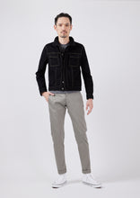 Load image into Gallery viewer, TCR2530202-94 Selvedged west point, vintage straight fit