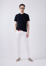 Load image into Gallery viewer, TCR2410212-90 Red selvedged 10 oz denim new straight fit