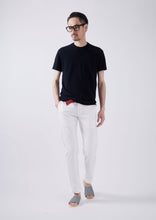 Load image into Gallery viewer, TCR2410212-90 Red selvedged 10 oz denim new straight fit