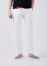 Load image into Gallery viewer, TCR2410212-90 Red selvedged 10 oz denim new straight fit