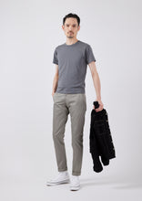 Load image into Gallery viewer, TCR2530202-94 Selvedged west point, vintage straight fit