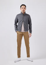 Load image into Gallery viewer, TCR2530202-85 Selvedged west point, vintage straight fit