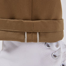 Load image into Gallery viewer, TCR2530202-85 Selvedged west point, vintage straight fit